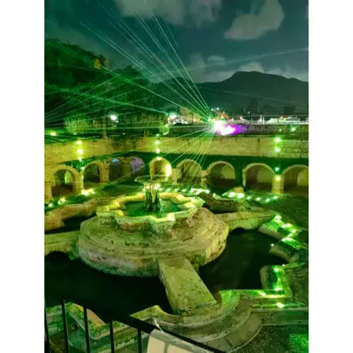 Experiencia Inmersivas del Festival de la Luz de Antigua Guatemala 2026