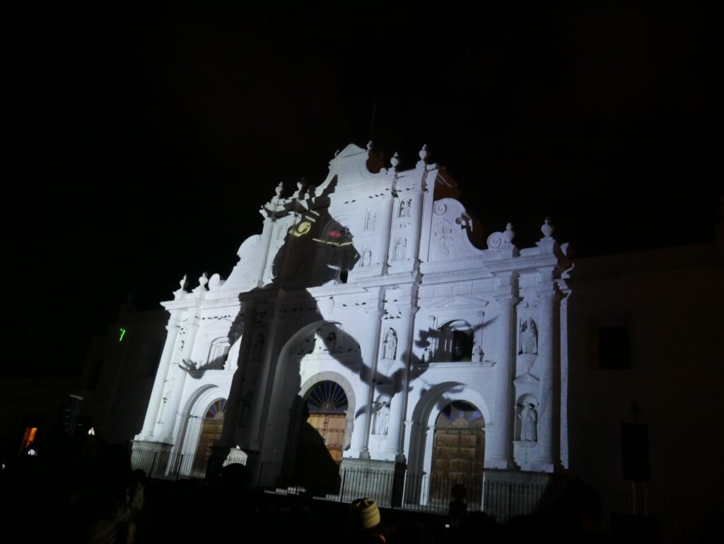 Descubre el Festival de la Luz 2026: Antigua Guatemala ilumina su historia colonial