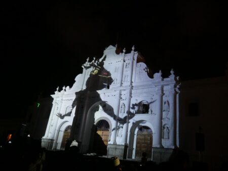Descubre el Festival de la Luz 2026: Antigua Guatemala ilumina su historia colonial