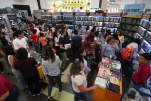 Filgua 2026: Éxito rotundo en la promoción de la lectura y la organización en Guatemala.