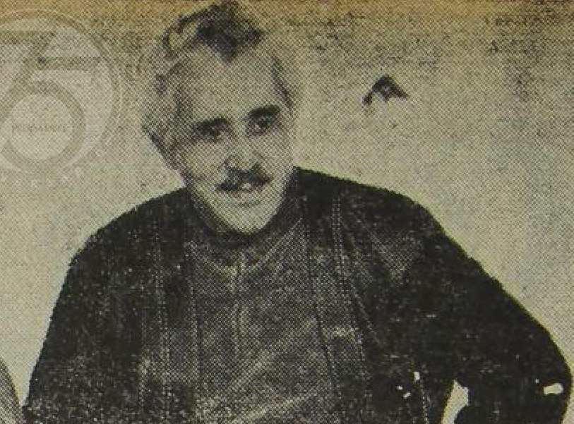 Descubre la Impactante Historia de Mario Sandoval Figueroa, Fundador de