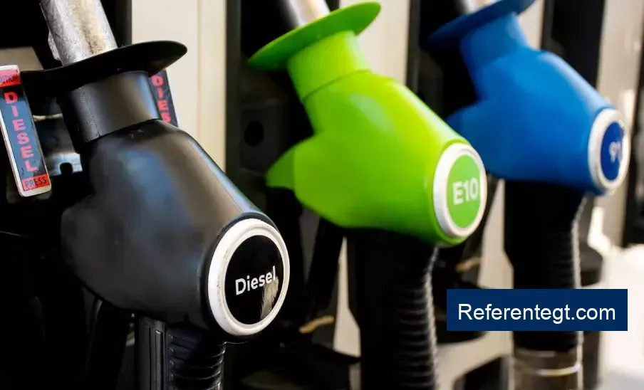 Descubre la Fecha de Lanzamiento de la Gasolina E10 en Estaciones de Guatemala