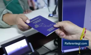 ¡No te pierdas la jornada especial de pasaportes en Quetzaltenango este mes!