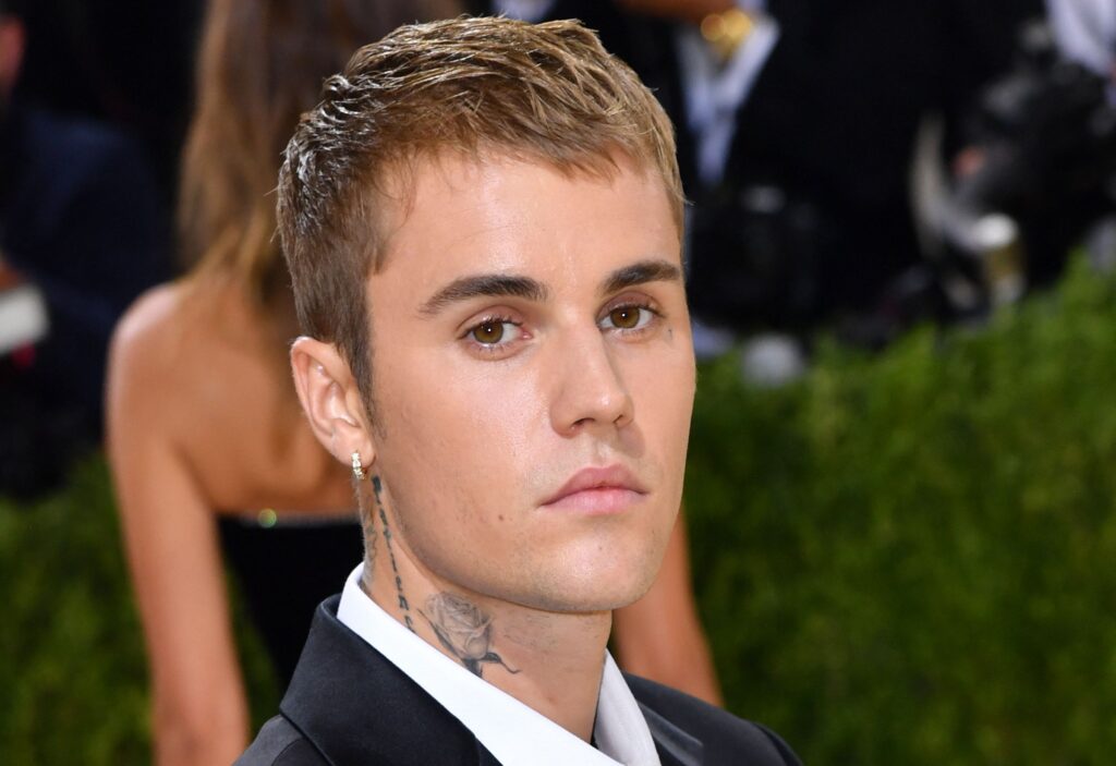 Justin Bieber deslumbrará en el espectáculo de medio tiempo de la final del Mundial 2026