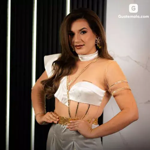 Karime Yaneli Veloso Gramajo