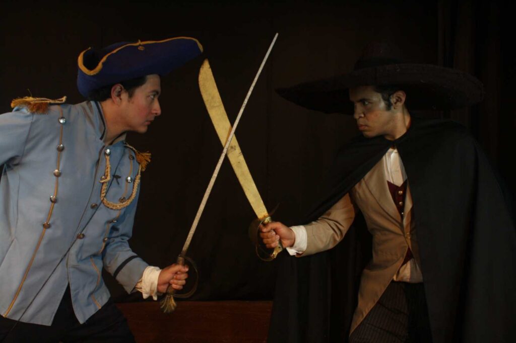 Descubre la Fascinante Adaptación Teatral de la Novela Clásica Guatemalteca ‘Pepe’ este Agosto