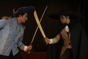 Descubre la Fascinante Adaptación Teatral de la Novela Clásica Guatemalteca ‘Pepe’ este Agosto