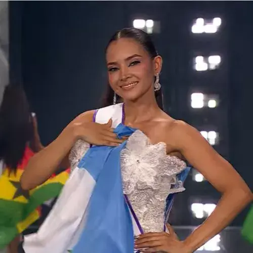 La participación de Elizabeth Blanco de Guatemala en la final de Miss Supranational 2026