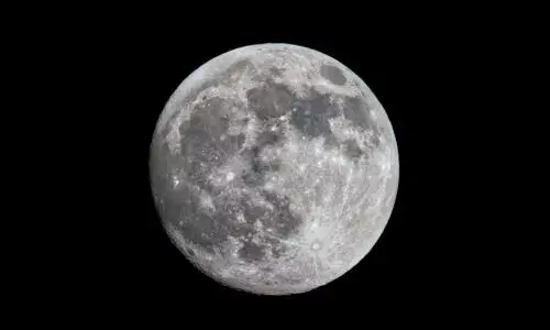 Luna llena del Ciervo 2026 en Guatemala