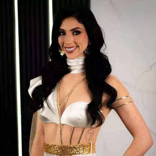 Maria Adelina Castillo Birba