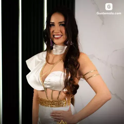 María Inés Rosal