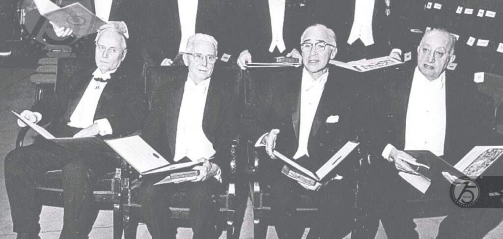 Miguel Ángel Asturias: El legado literario que lo llevó a ganar el Nobel en 1967