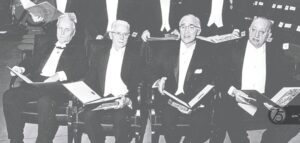 Miguel Ángel Asturias: El legado literario que lo llevó a ganar el Nobel en 1967