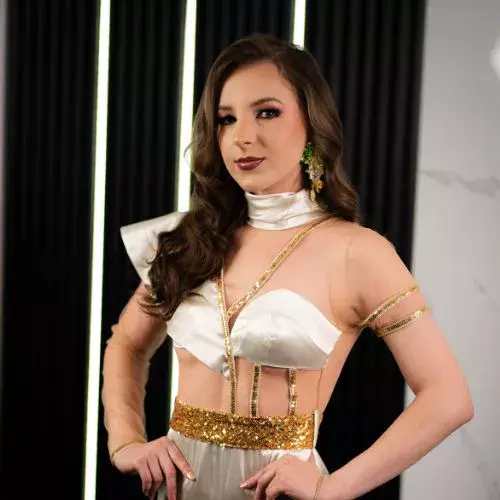 Milagro María Alexandra Martínez Nova