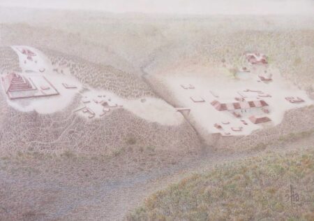Explora el fascinante mundo de las ciudades mayas en el Museo Miraflores: ¡Conexiones y secretos revelados!