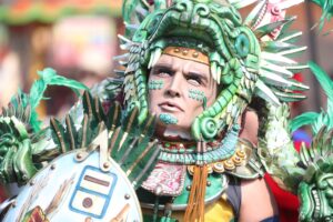 Conviteros 2026: Todo lo que necesitas saber sobre el vibrante desfile en Guatemala