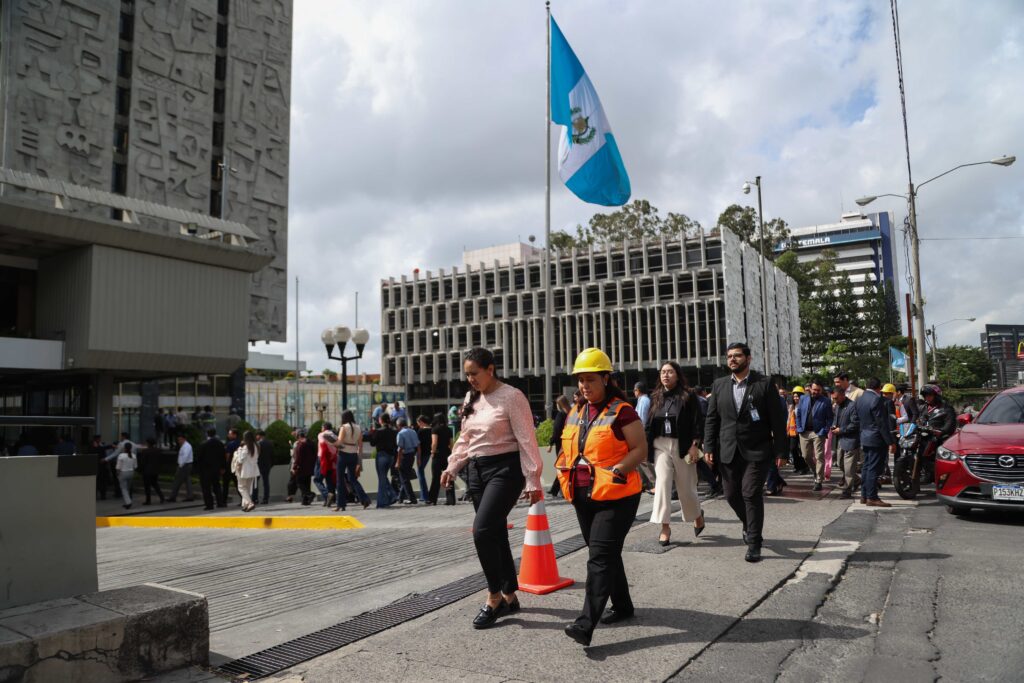 Descubre el Impactante Terremoto que Sacudió Guatemala y México el 17 de Julio de 2026