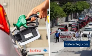 Nueva ley busca implementar subsidio de gasolina en Guatemala para 2026: ¿Qué implica?