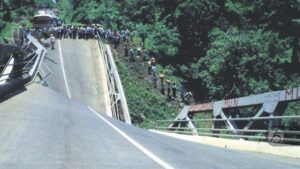 30 de marzo de 1990: El Acuerdo de Oslo inicia un nuevo camino hacia la paz