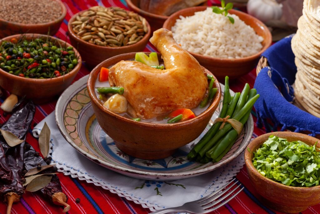 ¡Descubre el Sexto Festival del Pepián en Chimaltenango: gastronomía, música y sorpresas!