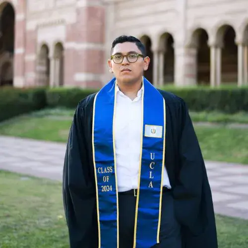 Pedro Pablo Herrera de Cine Caribe en 30 Under 30 de Forbes Centroamérica
