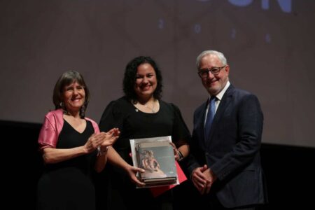 se alza con el Premio Huun 2026 por su destacado reportaje arqueológico