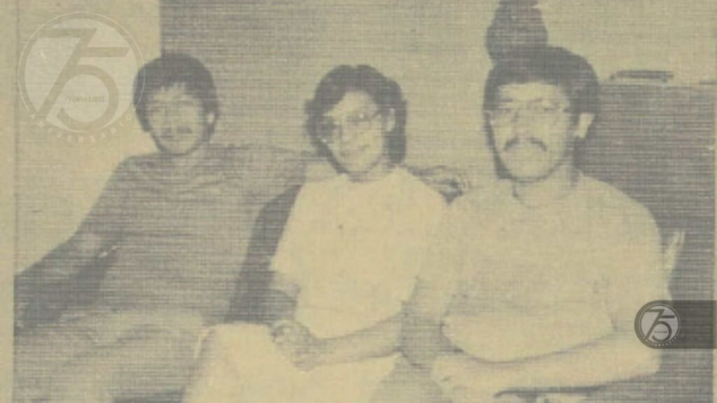 Revolución Médica: Guatemala Realiza su Primer Trasplante de Riñón el 6 de Mayo de 1986