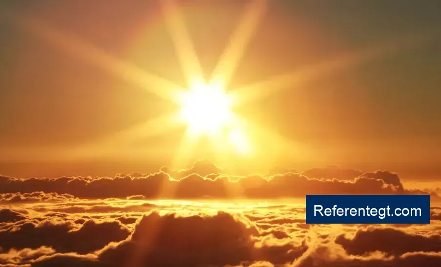 Guatemala enfrenta sequías y calor extremo: pronóstico del clima para julio 18 y 19.