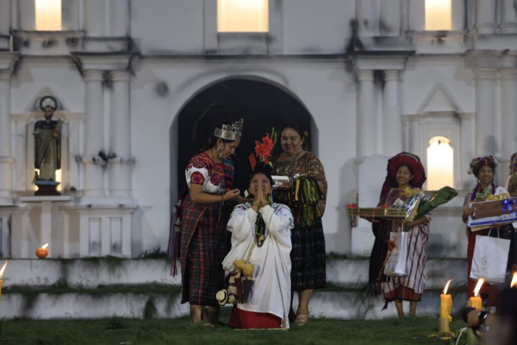 Festival Folklórico Nacional 2026-2027: Una Nueva ‘Hija del Rey’ Asciende al Trono