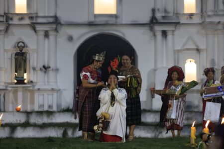 Festival Folklórico Nacional 2026-2027: Una Nueva ‘Hija del Rey’ Asciende al Trono