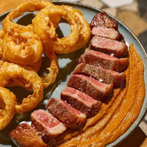 Restaurantes, bares y hoteles de Guatemala 50 Best Discovery 2026