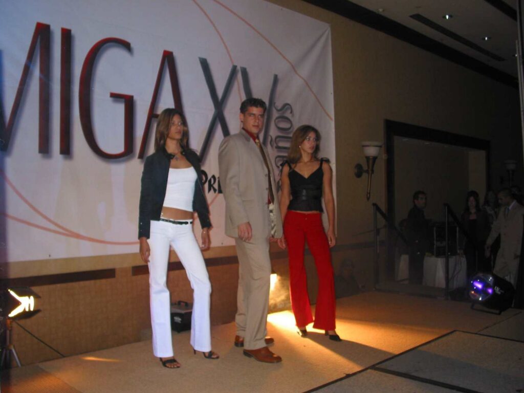 Revista Amiga: La Guía Esencial para Mujeres de
