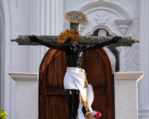 Romerías de Esquipulas y Recados Mayas buscan inscripción como Patrimonio Cultural de la UNESCO