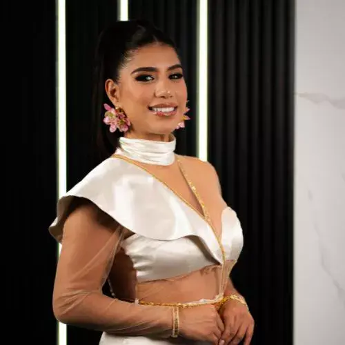 Sophia Elaine Osorio Oliveros