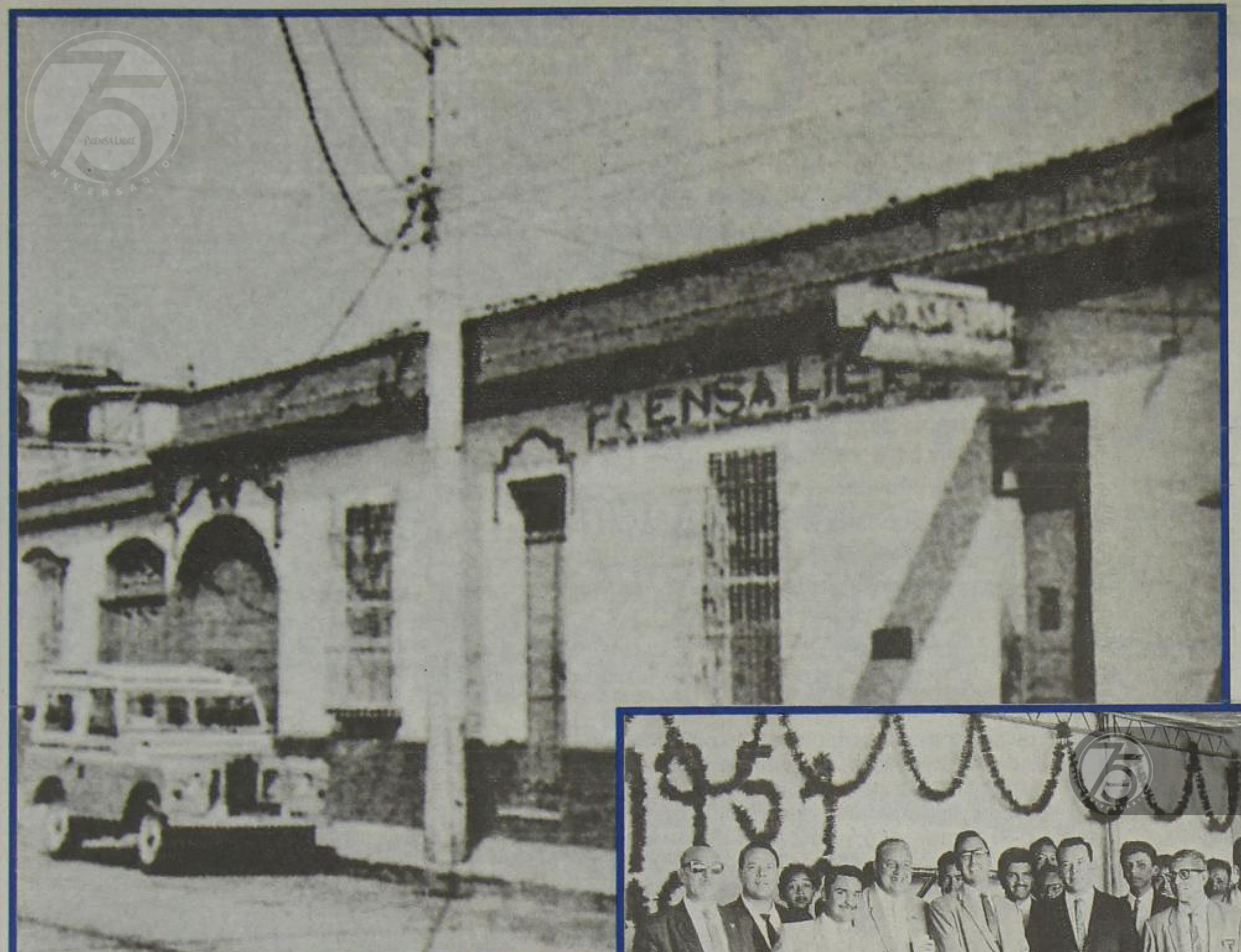 Surge en 1951