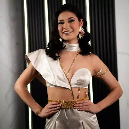 Thelma Girón