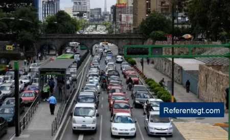 Plazo Final para el Pago del Impuesto de Circulación en Guatemala: Conoce la Fecha Límite 2026