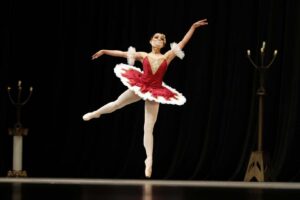 El Ballet Nacional de Guatemala presenta el inolvidable clásico ‘Coppélia’ en su regreso triunfal
