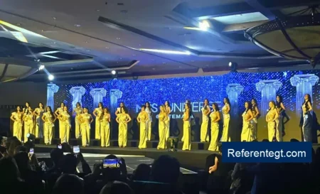 Conoce a las impresionantes candidatas que competirán en Miss Universo Guatemala 2026