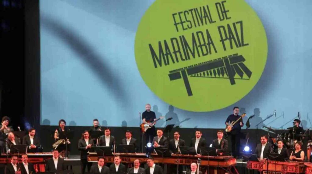 Descubre el 46 Festival de Marimba Paiz: Todo lo que necesitas saber para disfrutar en Guatemala