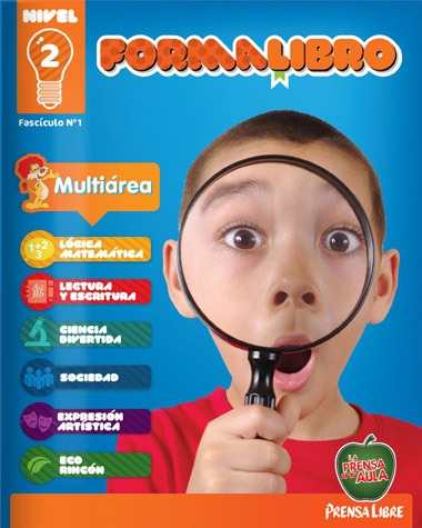formalibro