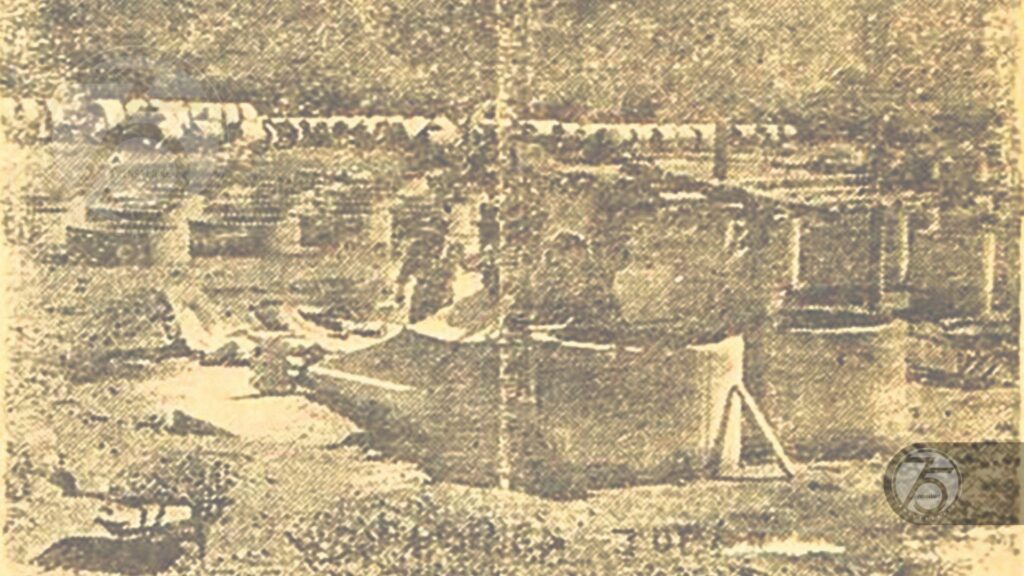 Historia de la Carretera al Atlántico: Inauguración que Transformó el 29 de Noviembre de 1959