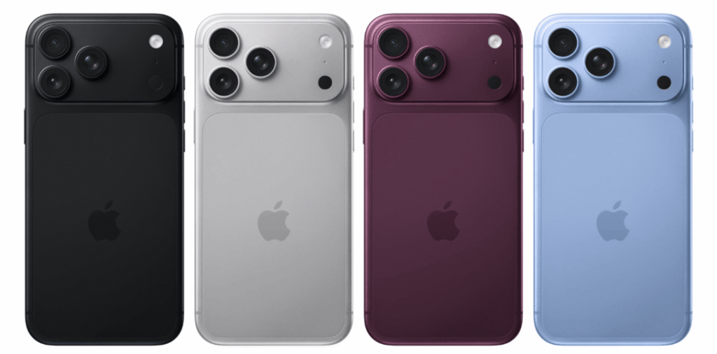 Reveladas las impactantes características del iPhone 18 Pro que revolucionarán el mercado de Apple