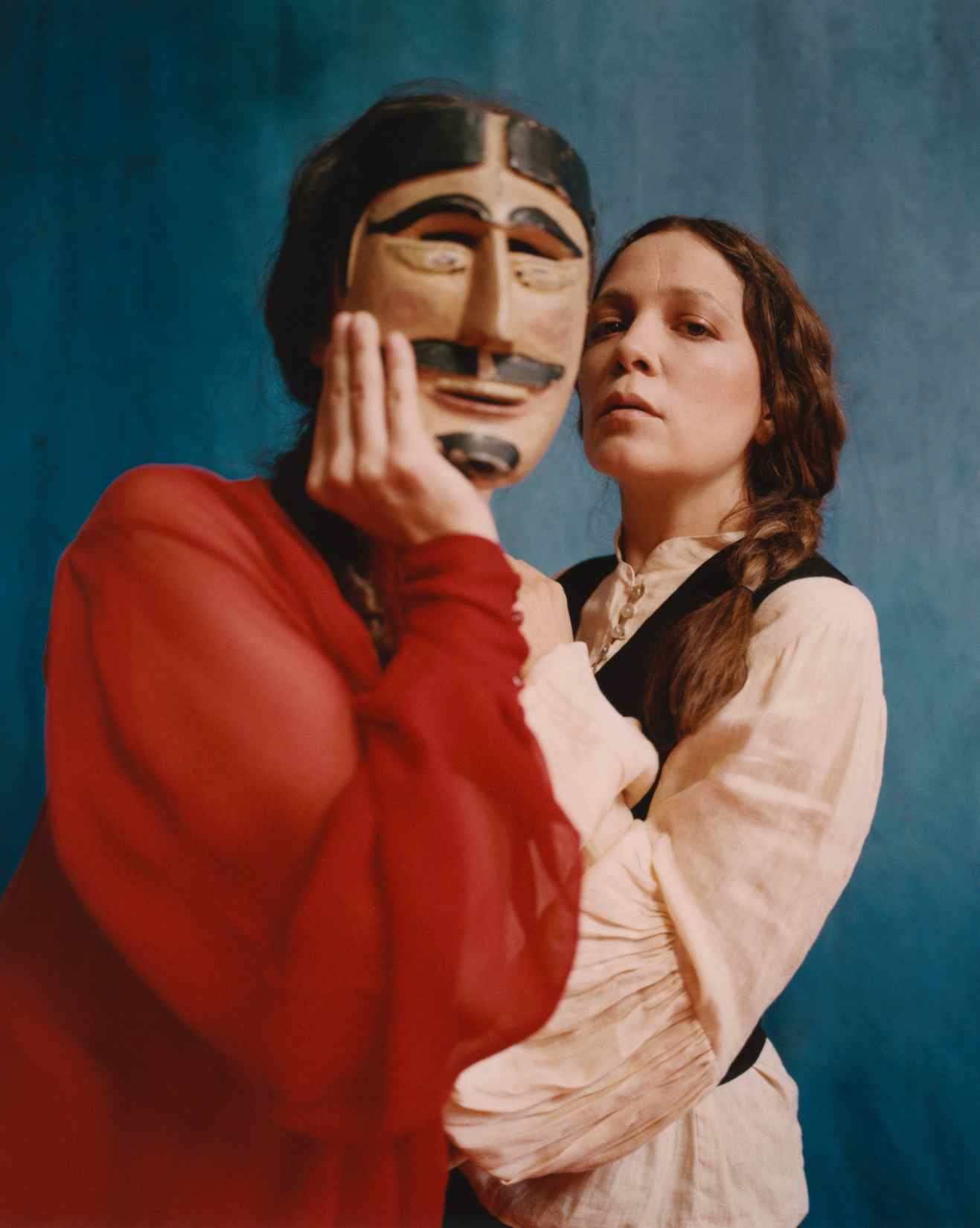 Natalia Lafourcade