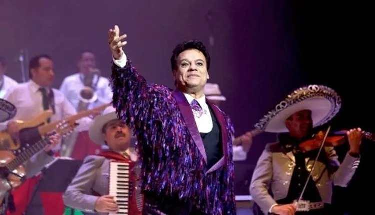 Juan Gabriel: 10 Años de Legado Musical y Momentos Icónicos que Marcaron la Historia