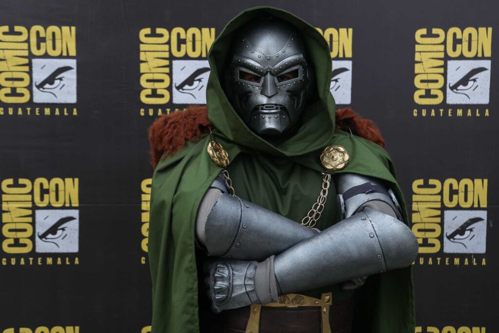 Todo lo que necesitas saber sobre Comic-Con Guatemala 2026: invitados, precios y más detalles emocionantes