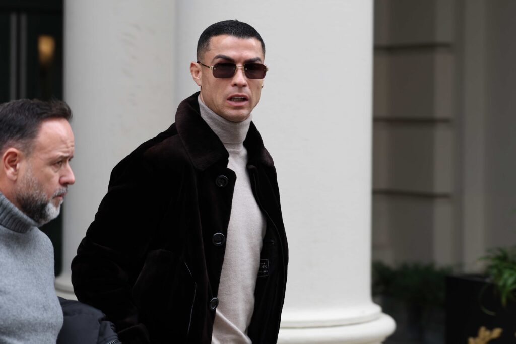 Cristiano Ronaldo y Georgina Rodríguez: Revelan fechas y locaciones de su esperada boda.
