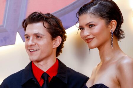 Todo sobre la boda secreta de Zendaya y Tom Holland: detalles de su celebración íntima
