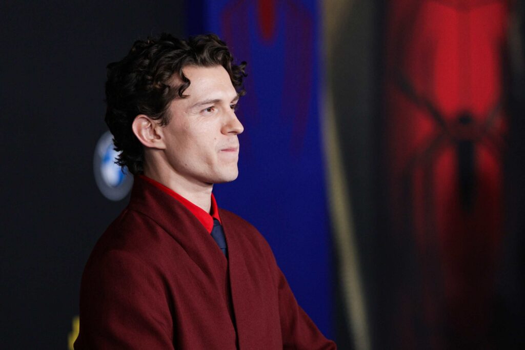 Tom Holland revela la técnica que le frustró en Spider-Man: Brand New Day junto a Florence Pugh