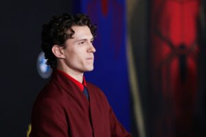 Tom Holland revela la técnica que le frustró en Spider-Man: Brand New Day junto a Florence Pugh